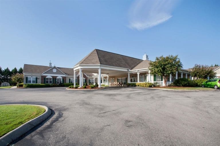 Morningside Of Decatur in Decatur, AL