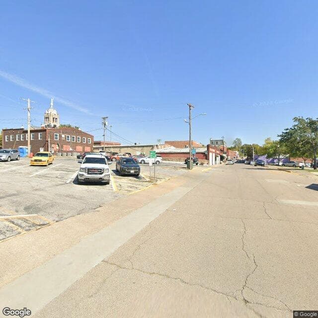 Mooreview Residential in Warrensburg, MO