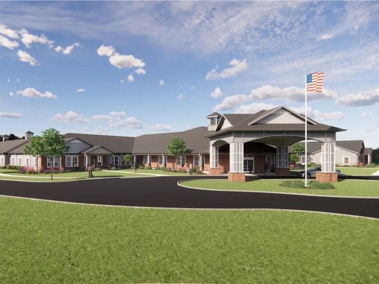 Morning Pointe Senior Living of Danville Assisted Living in Danville, KY