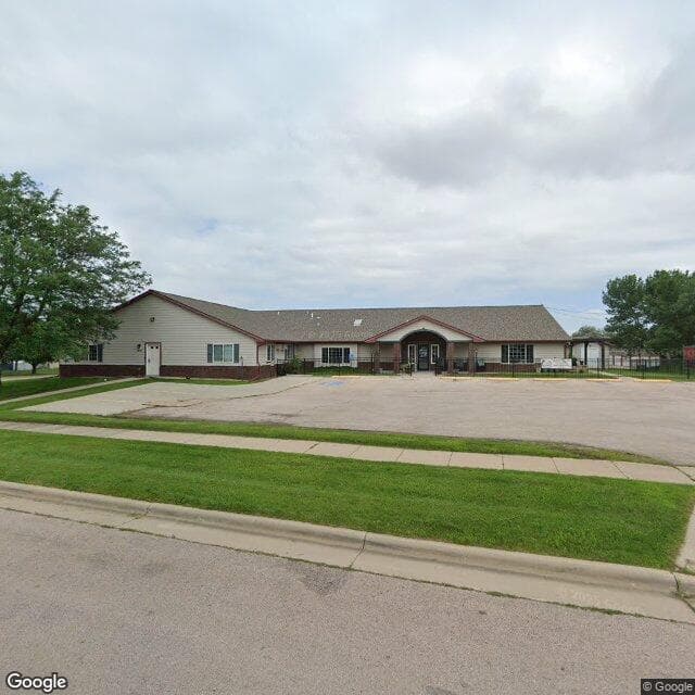 Morningstar Assisted Living in Rapid City, SD