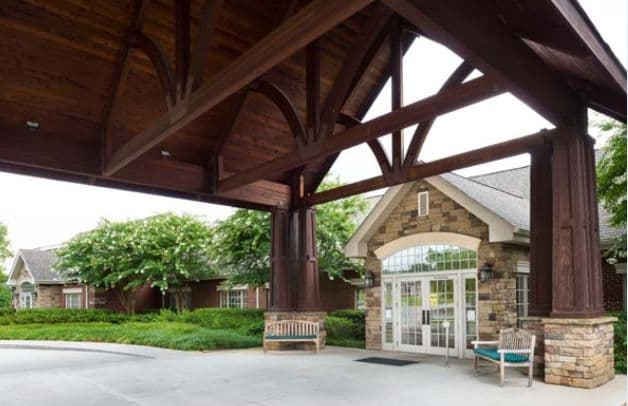 Morningview Village in Maryville, TN