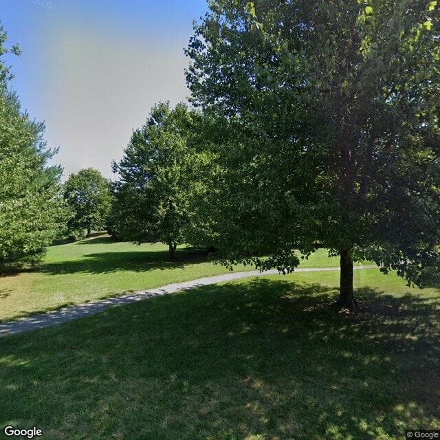 Morris Hall/St. Mary's Assisted Living in Trenton, NJ