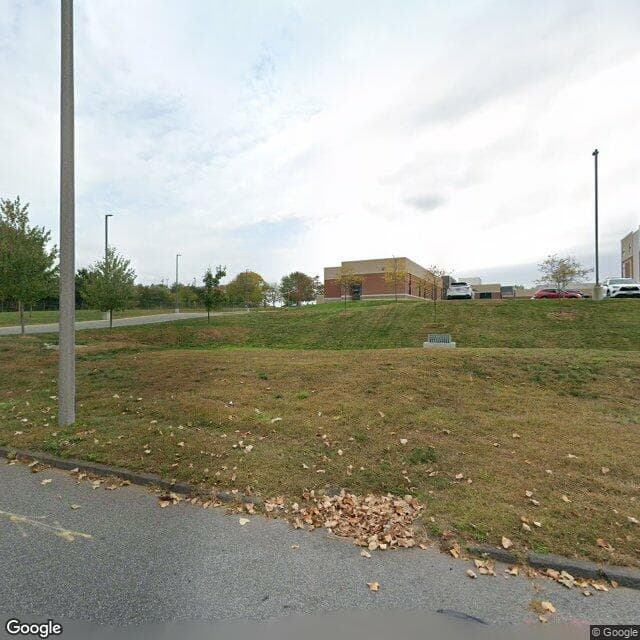 Mount Saint Vincent Care Center in Holyoke, MA