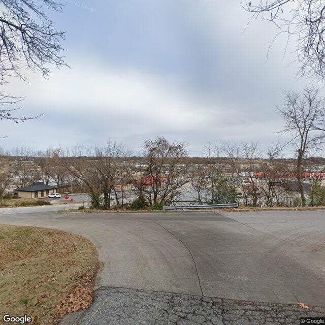 Mount Vista Rehabilitation And Health Center in Harrison, AR