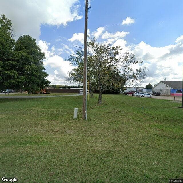 Mountain Meadows Health And Rehabilitation in Batesville, AR