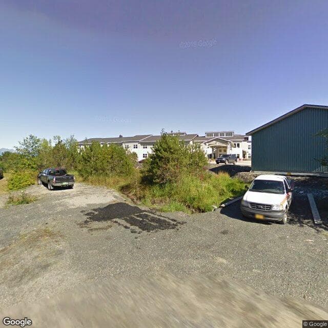 Mountain View Assisted Living - Senior living in Petersburg, Alaska