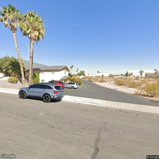 Mountain View Care Center - Boulder City in Boulder City, NV