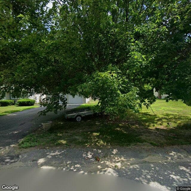 Mountainview Drive in South Paris, ME