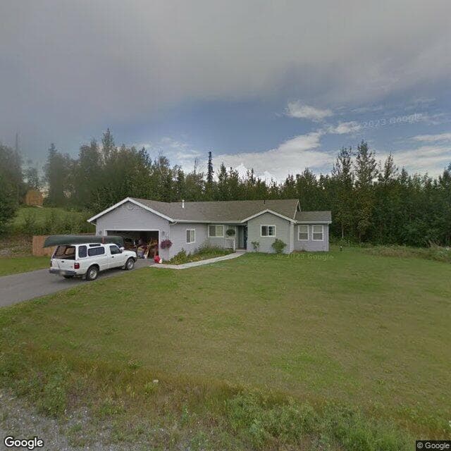 Mssca Citation (Formerly Park Place) in Palmer, AK