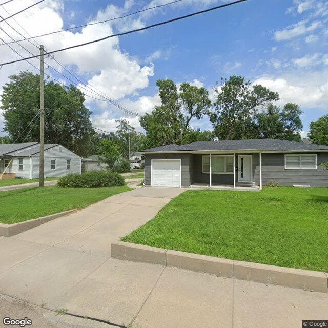 Mtm Boarding Care Home in Mcpherson, KS