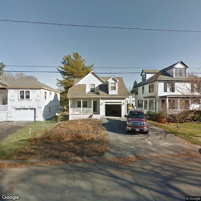 Mussey in South Portland, ME