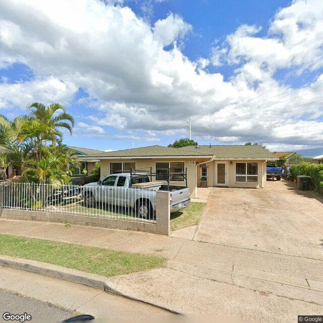 Myles Care Home in Kahului, HI