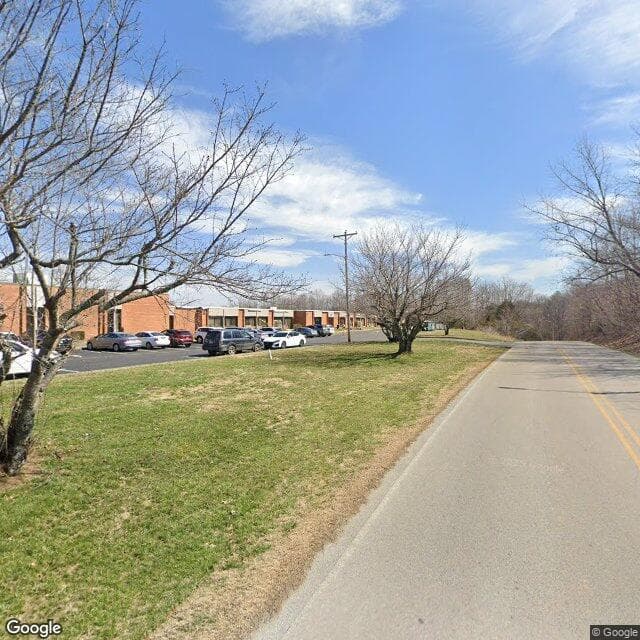 NHC Healthcare - Glasgow in Glasgow, KY