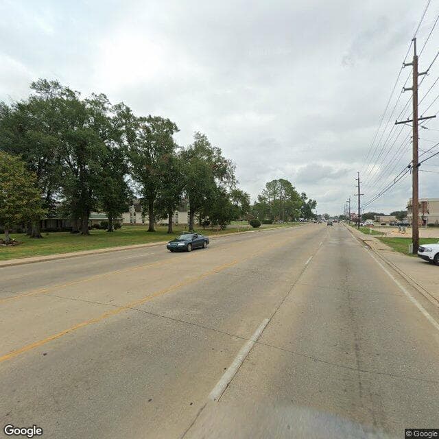 Natchitoches Community Care Center in Natchitoches, LA