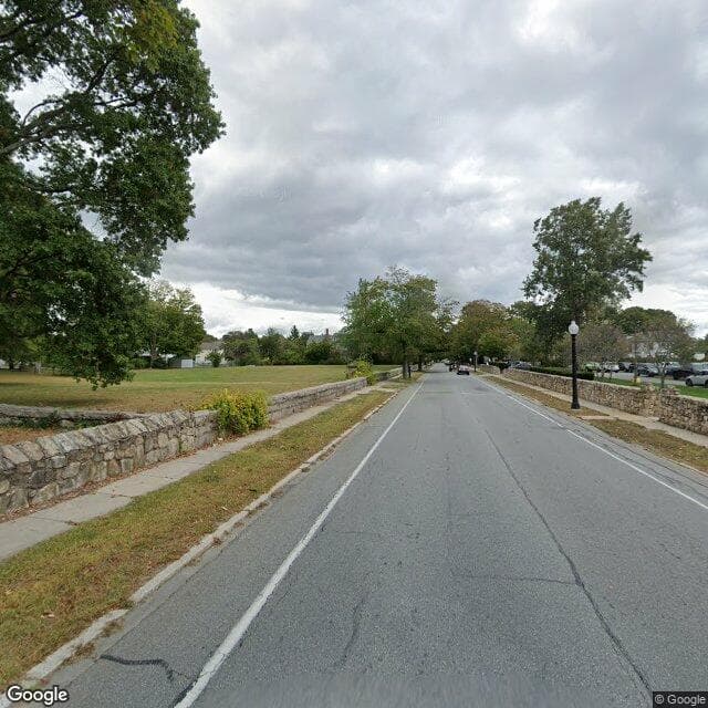 New Bedford Jewish Convalescent Home in New Bedford, MA