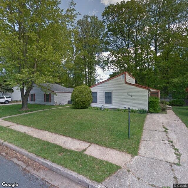 New Beginning at Branchleigh - Senior living in Randallstown, Maryland