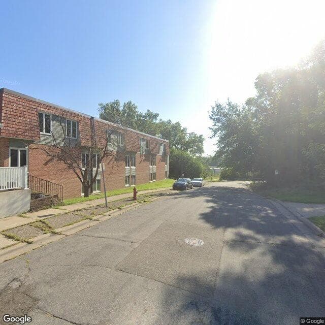 New Harmony Care And Rehab Center in Saint Paul, MN