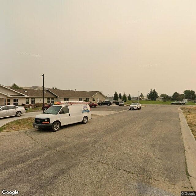 New Horizons Assisted Living-Anaconda - Senior living in Anaconda, Montana