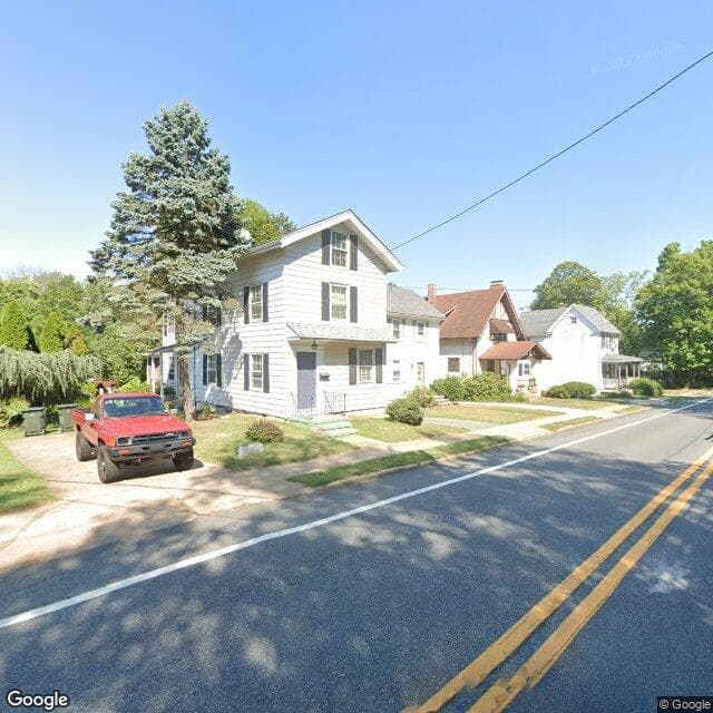 Newark Manor Nursing Home II in Newark, DE