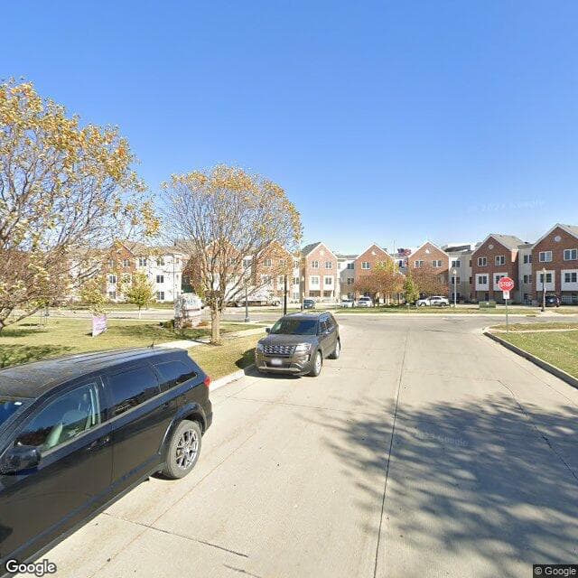 Newton Village Health Care Center in Newton, IA