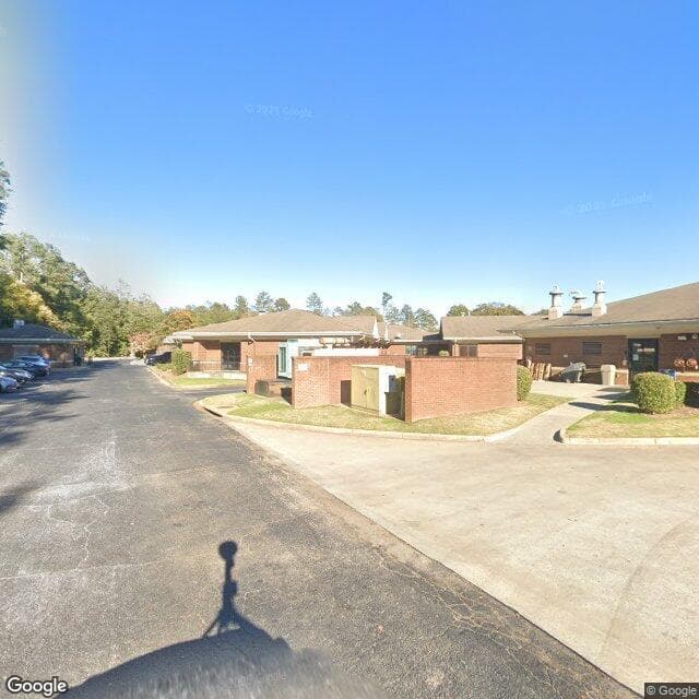 Nhc Healthcare - North Augusta in North Augusta, SC