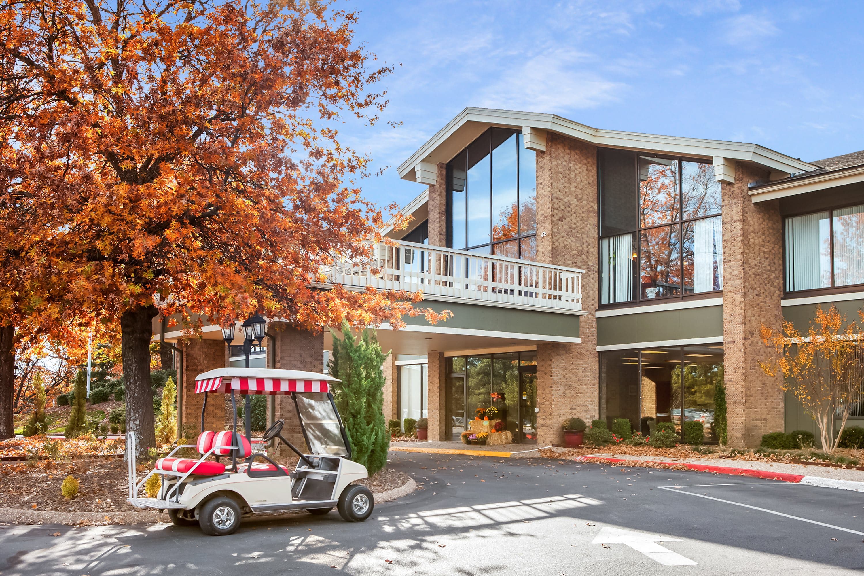 Concordia of Bella Vista - Senior living in Bella Vista, Arkansas