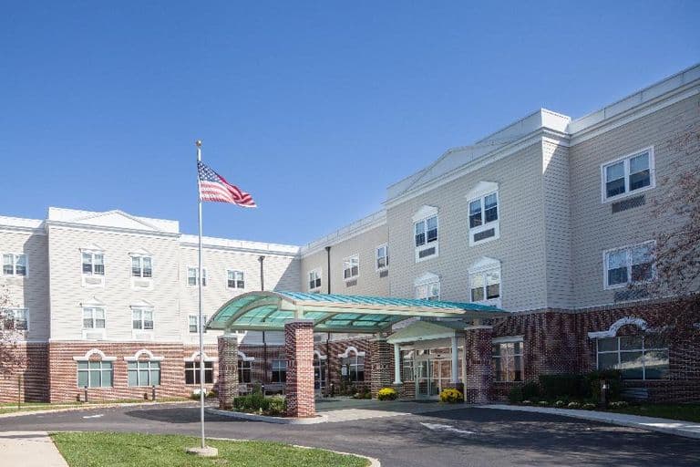 Norriton Square Nursing & Rehabilitation Center in Norristown, PA