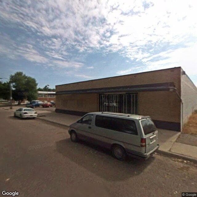 North Central Area Agency on Aging in Conrad, MT