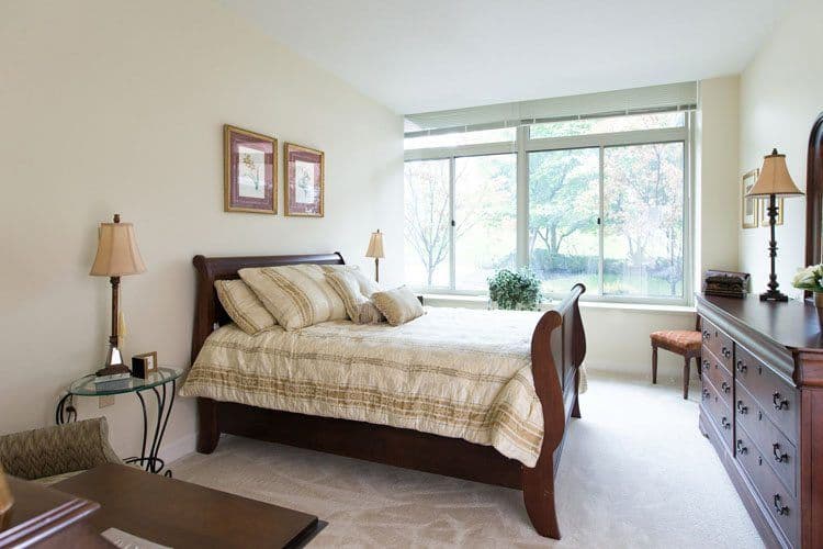 North Oaks - Senior living in Pikesville, Maryland