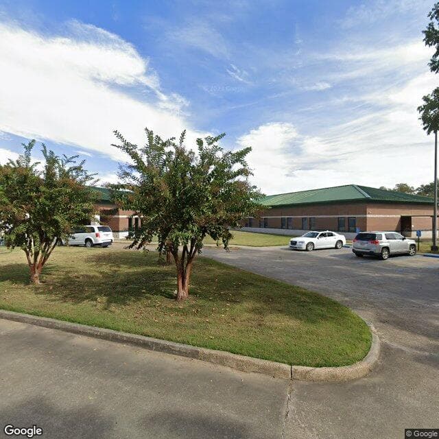 Northeast La War Veterans Home in Monroe, LA