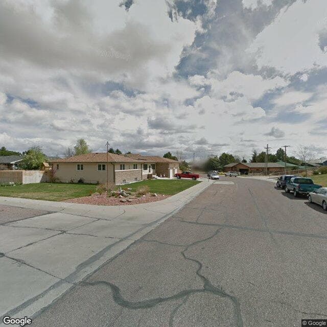 Northfield Villa Health Care Center in Gering, NE