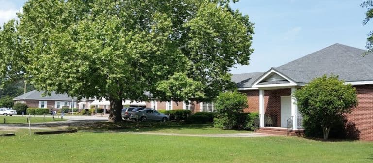 Northwoods Senior Living & Memory Care in Sumter, SC