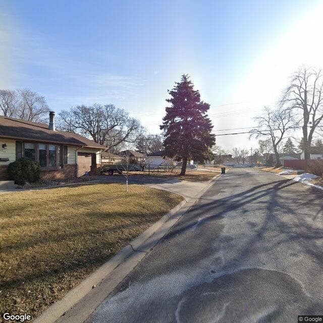 Nova Ewing Home in Brooklyn Center, MN