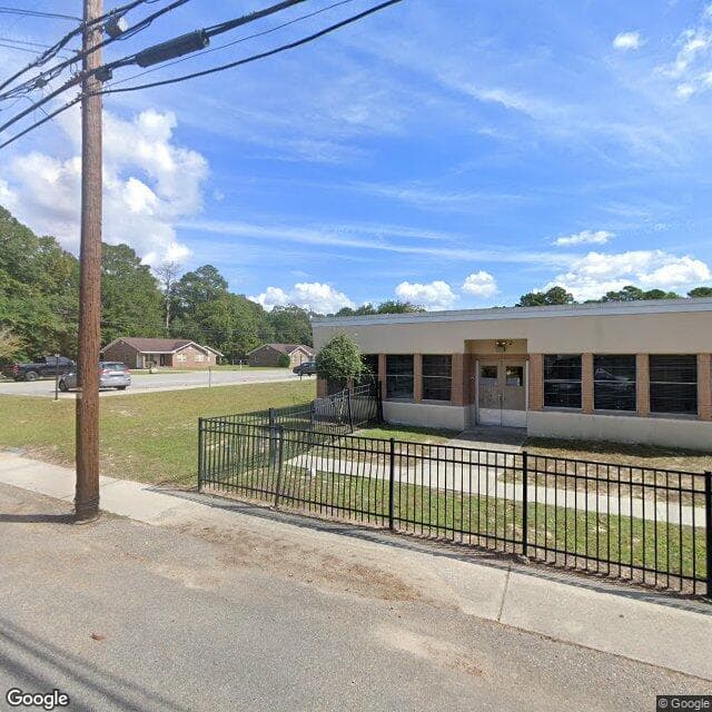 Oak Hollow of Georgetown Rehabilitation Center in Georgetown, SC