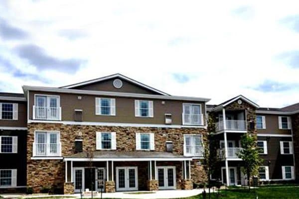 Connect55 Plus Shawnee in Shawnee, KS