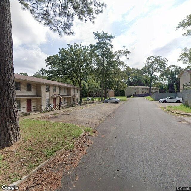 Oak Ridge Health And Rehabilitation in El Dorado, AR