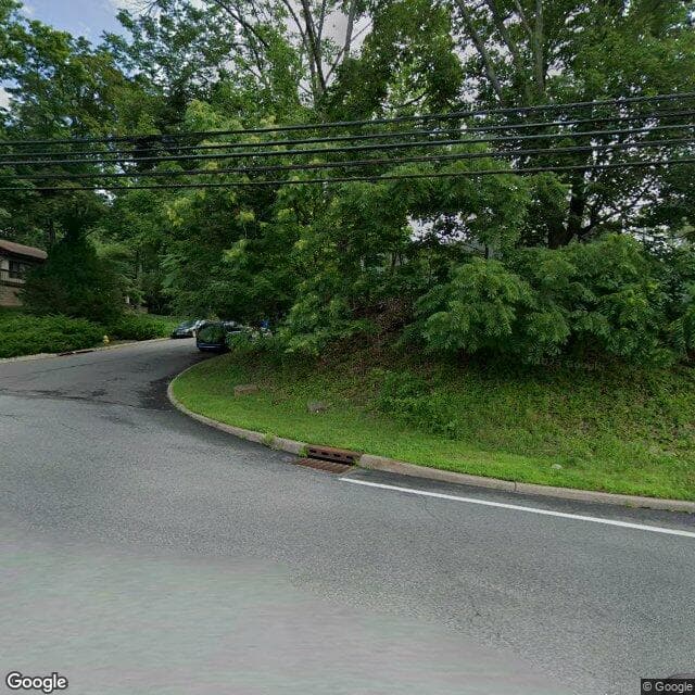 Oak Ridge Rehabilitation and Nursing Center in Wayne, NJ