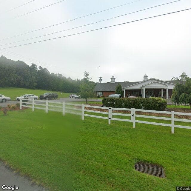 Oak Ridge Retirement Center in Madisonville, KY