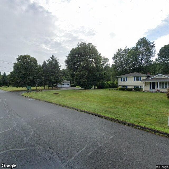 Connecticut Baptist Homes in Meriden, CT