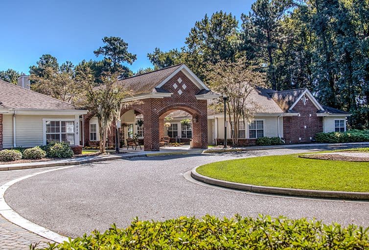 Oaks at Mt Pleasant in Mount Pleasant, SC