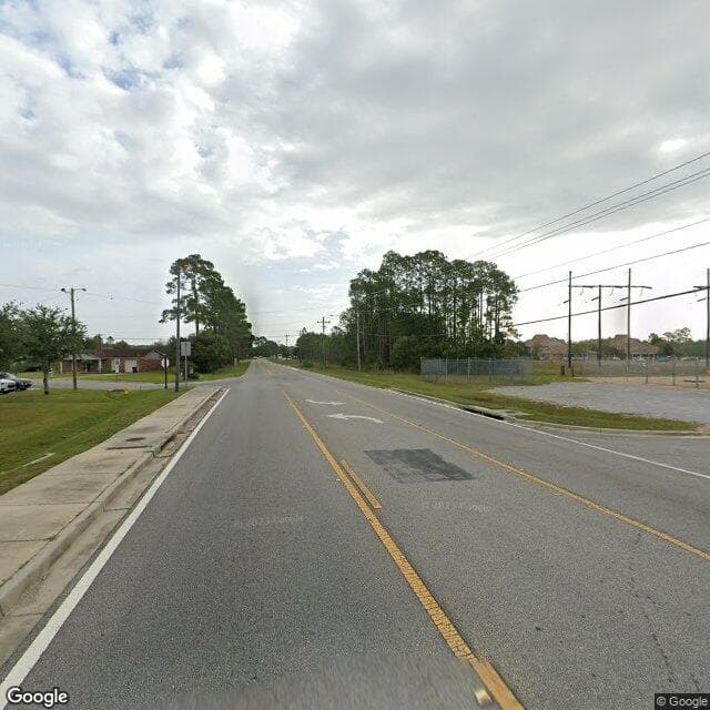 Ocean Springs Health & Rehabilitation Center in Ocean Springs, MS