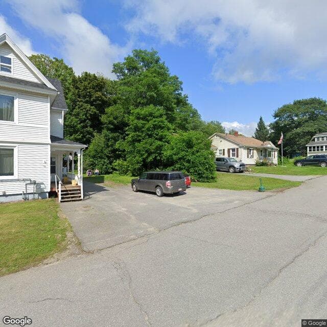 Ohi - 18 Grove Street in Brewer, ME