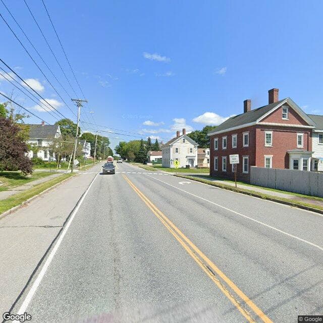 Ohi - 321 North Main Street in Brewer, ME