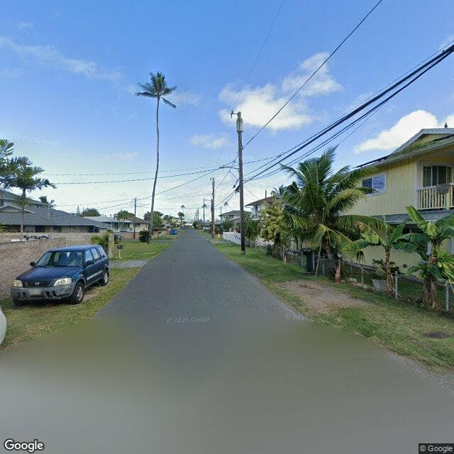 Oililua Eldercare in Kailua, HI