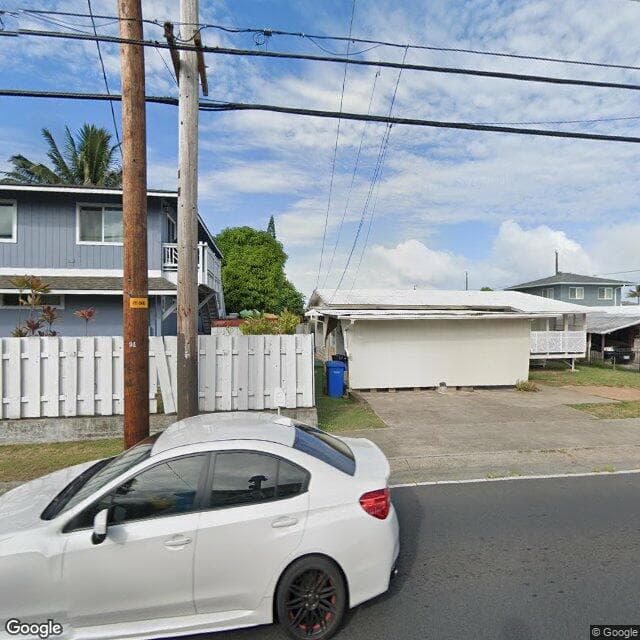 Oililua Senior Care II in Kailua, HI