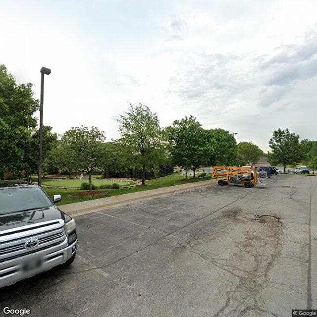 Oklahoma Methodist Manor - Senior living in Tulsa, Oklahoma