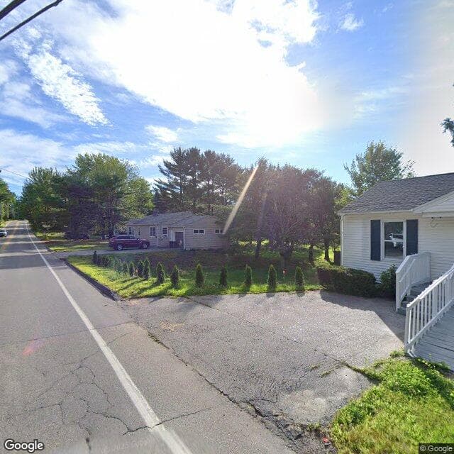 Olhc-Pond Road in Lewiston, ME