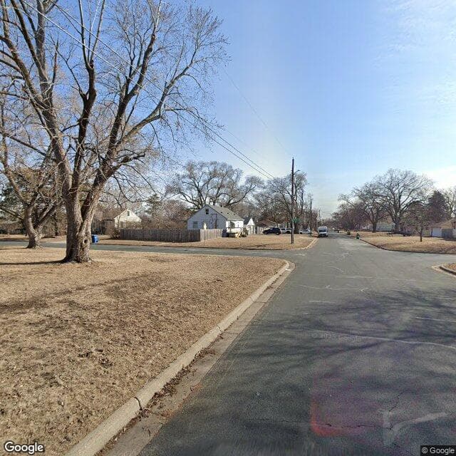 Open Arms Group Home in Brooklyn Center, MN