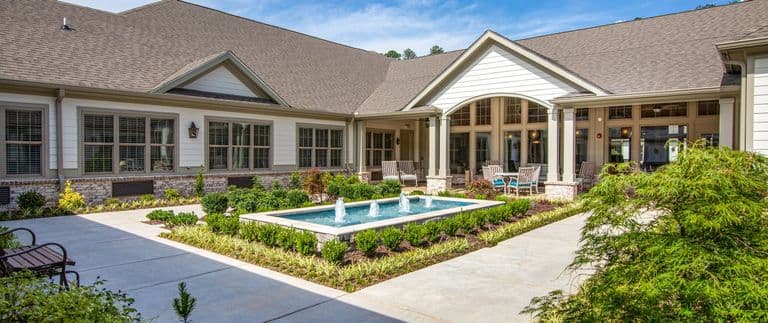 Orchard At Athens in Athens, GA