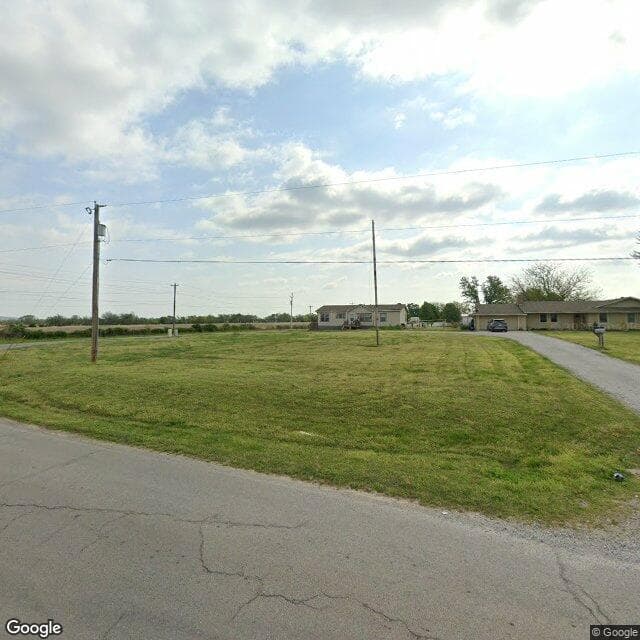 Orchard Grove in Vinita, OK